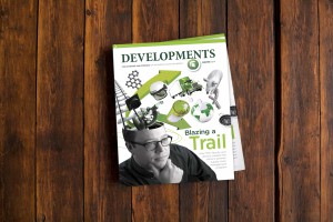 Developments Magazine