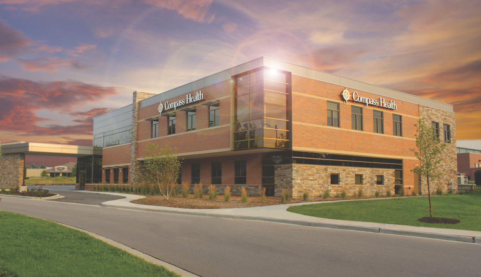 TV Spot — Blohm Creative Partners