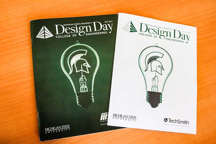 Celebrating Design Day — Blohm Creative Partners